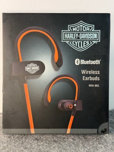 Harley davidson auricolari - harley,