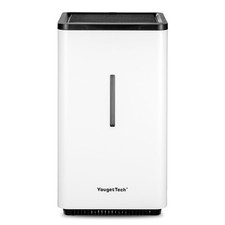Umidificatore evaporativo 6,5