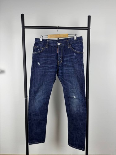 Jeans kenny dsquared2 - dsquared2, classic