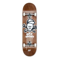 Skateboard MOB Skull Tavola