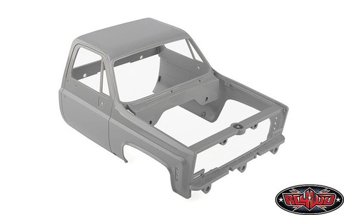 Rc4wd b0264 cabina guida - rc4wd,