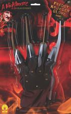 Rubie'S Costume Co Guanto Di Freddy Krueger