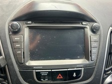 RADIO DISPLAY NAVIGATORE