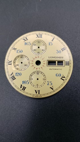 Parti ricambio dial - parti,