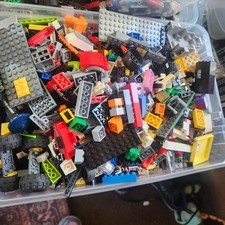 Lotto lego libbre pezzi - lotto,