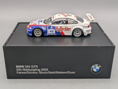 Modellini auto minichamps - auto, 1:43