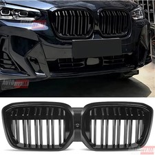 BMW iX3 G08 2021-2025 Griglia