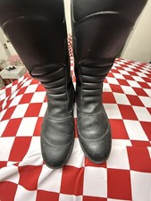 Stivaletto moto basso - moto,