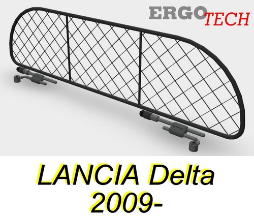 Divisorio griglia rete - griglia,