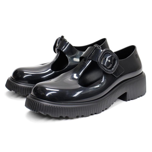 Scarpa mocassino donna - , melissa