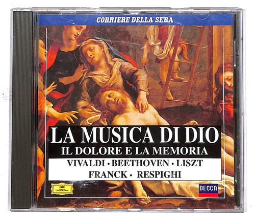 Ebond musica dio il - la,
