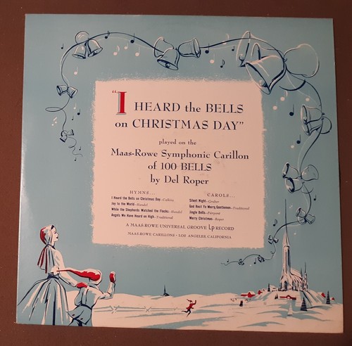 Del roper 100 bell - bell, symphonic