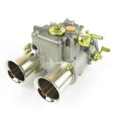 Genuine weber dcoe - genuine,