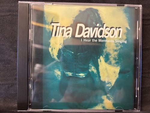 Tina davidson hear the - tina, i