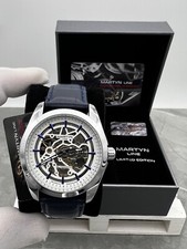 Orologio automatico martyn - orologio,