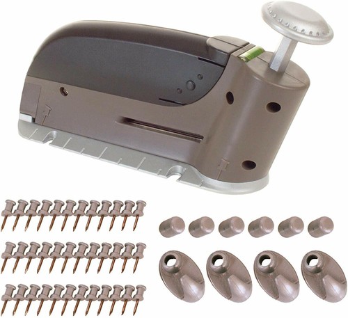 Sparachiodi kit arredo - , casa