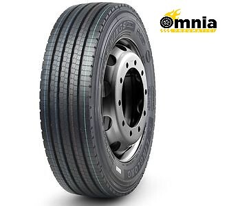Gomme estive 225 r17 5 - 225/75, r17.5