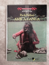 FALLACI - AMICA GANGA - ED