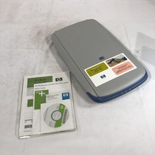 HP Scanjet 3500c Scanner