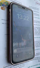 iPhone Xr - 128GB - Rosso