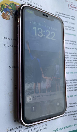 Iphone 128gb rosso - 128gb,