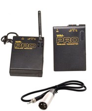 Pro X70 WLM XLR M wireless
