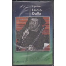 Lucio Dalla MC7 Il Primo Lucio