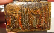 XVIII - XIX secolo Venezia o