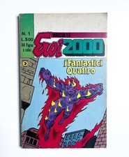 Raccolta EROI 2000 #1