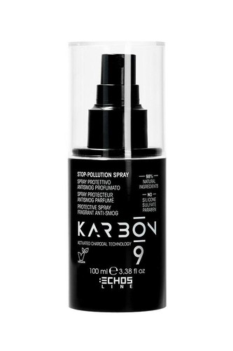 Echos karbon stop pollution - echos,