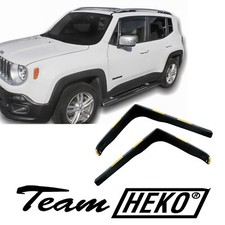 Deflettori Aria Per Jeep