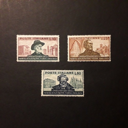Italia repubblica 1951 - repubblica, 1951/