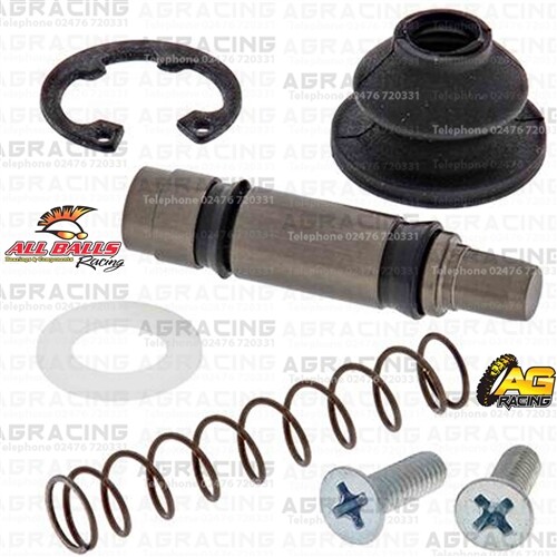 All balls kit riparazione - balls,