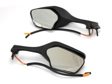 Coppia specchietti stile OEM