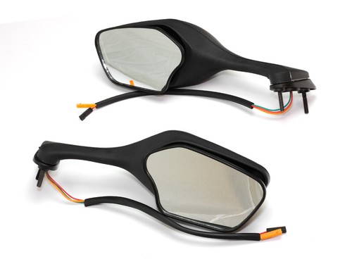 Coppia specchietti stile - , oem