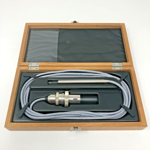 Bruel kjaer 4 microphone - kjaer, 1/4"