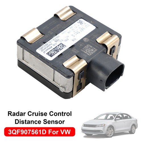 Cruise control distance radar - cruise,