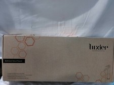 LUXIER Rubinetto bagno vaso