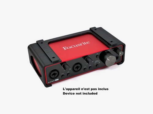 Focusrite scarlett 2i2 2éme - focusrite,