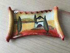 Porcellana Toscana fatta a