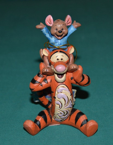 Disney traditions figurine - disney,