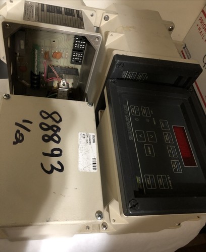Lotto monitor foxboro - monitor,