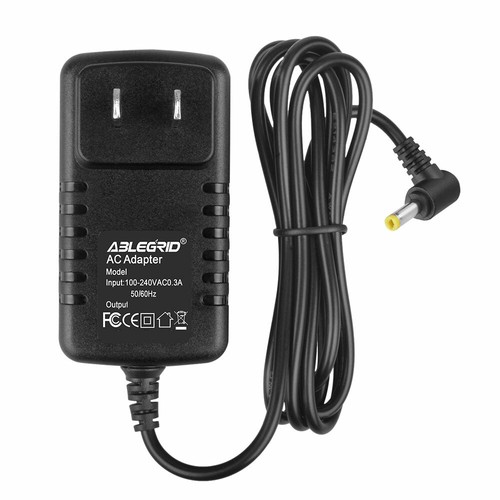 Adattatore per lettore - ac-dc,