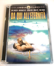DA QUI ALL'ETERNITA' DVD JEWEL