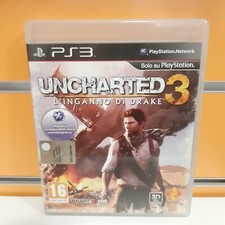 Uncharted 3: L'Inganno di