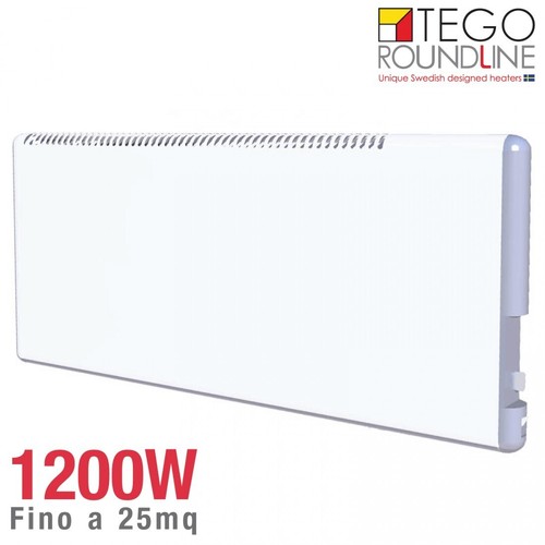 Radiatore elettrico svedese