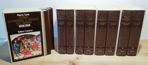 Storia economica sociale del - storia,