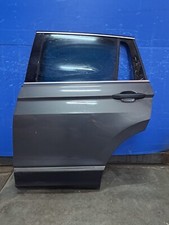 WOLKSVAGEN  TIGUAN SPORTELLO POSTERIORE  sinistra SENZA REFLETTORE  anno 2018