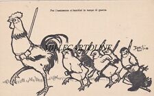 Illustratore ATTILIO - per