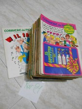 CORRIERE DEI PICCOLI 1971